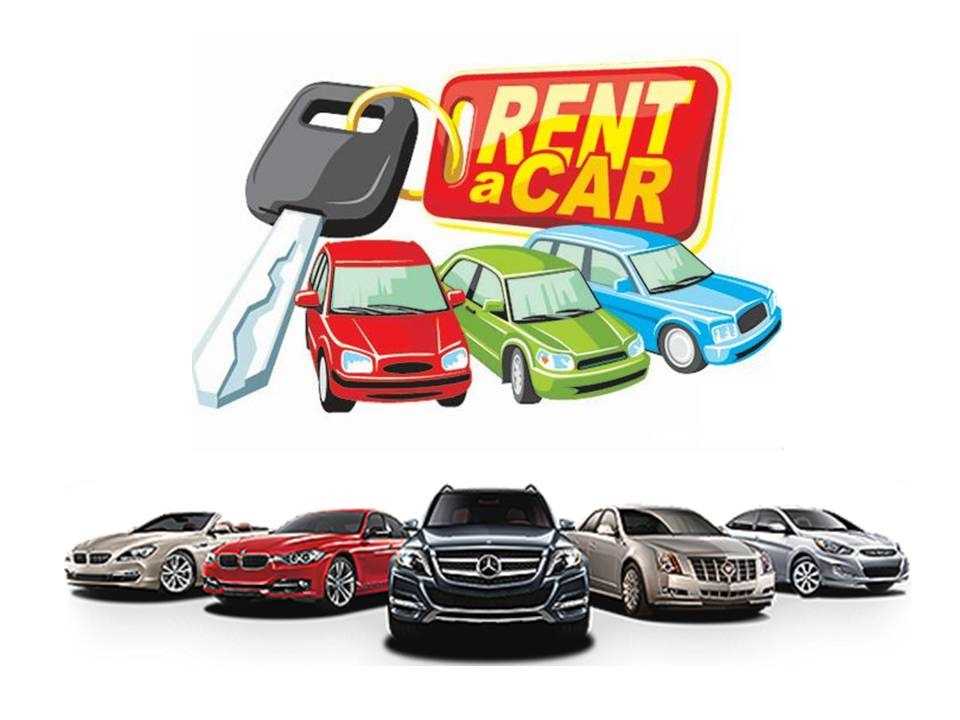 Şenkaya Rent A Car